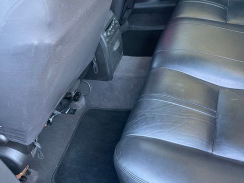 Used 2008 Saturn Aura XR w/ Premium Trim Package image 11