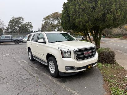 Used 2015 GMC Yukon SLT w/ Open Road Package
