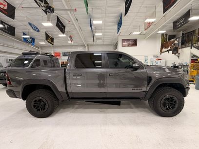 Used 2022 RAM 1500 TRX w/ TRX Level 1 Equipment Group