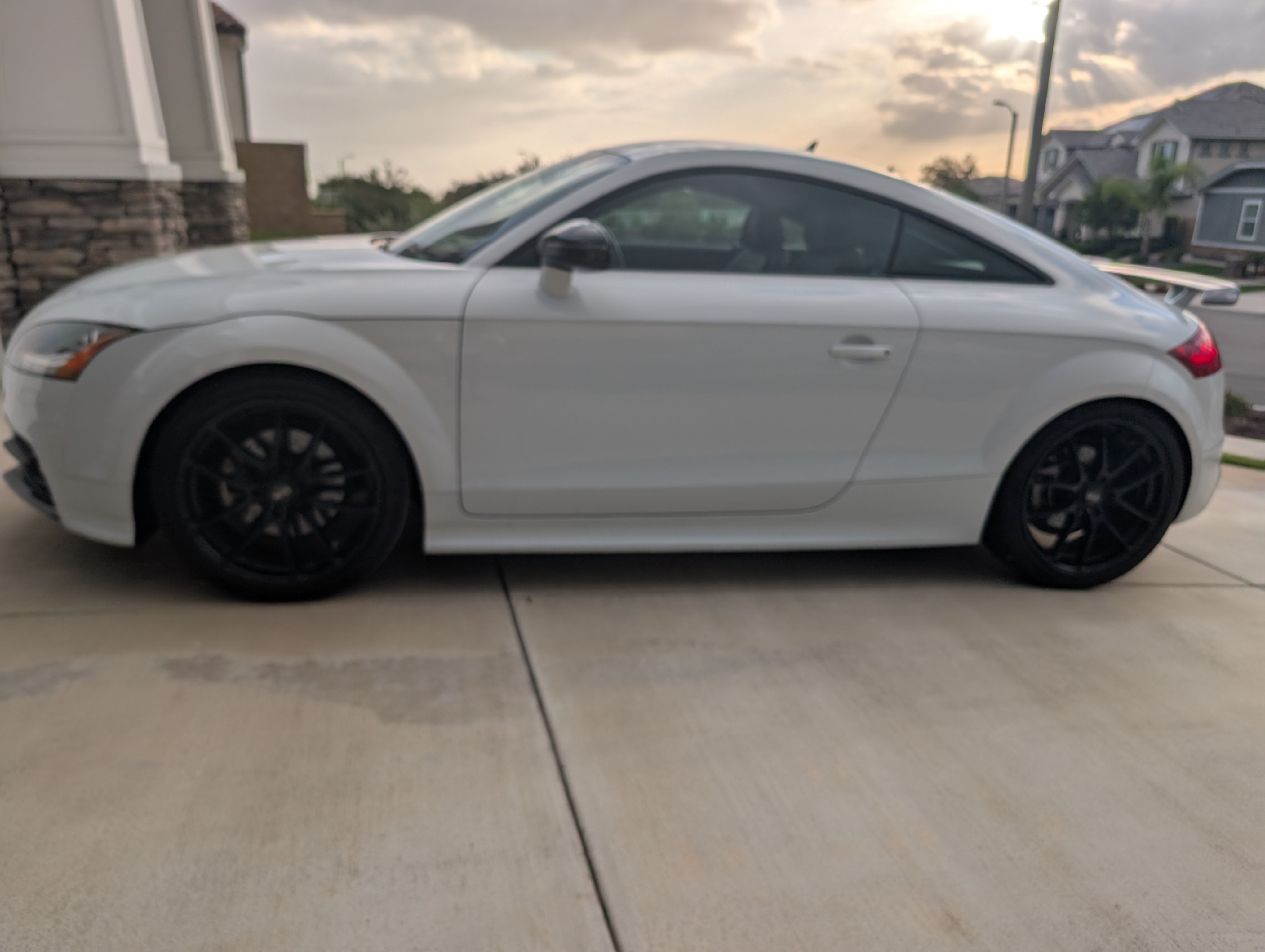 Used 2013 Audi TT 2.0T Premium Plus AWD/4WD image 22