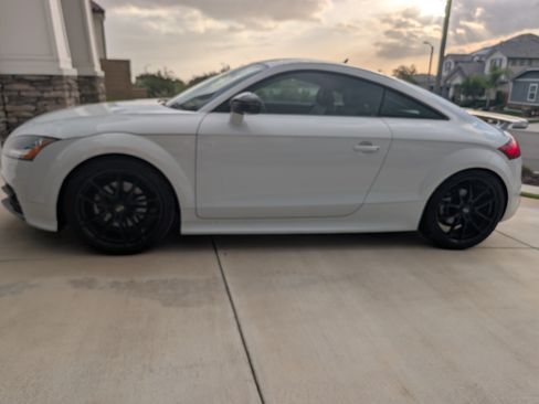 Used 2013 Audi TT 2.0T Premium Plus image 22