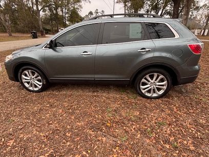 Used 2012 MAZDA CX-9 Grand Touring w/ Moonroof & Bose Audio Pkg
