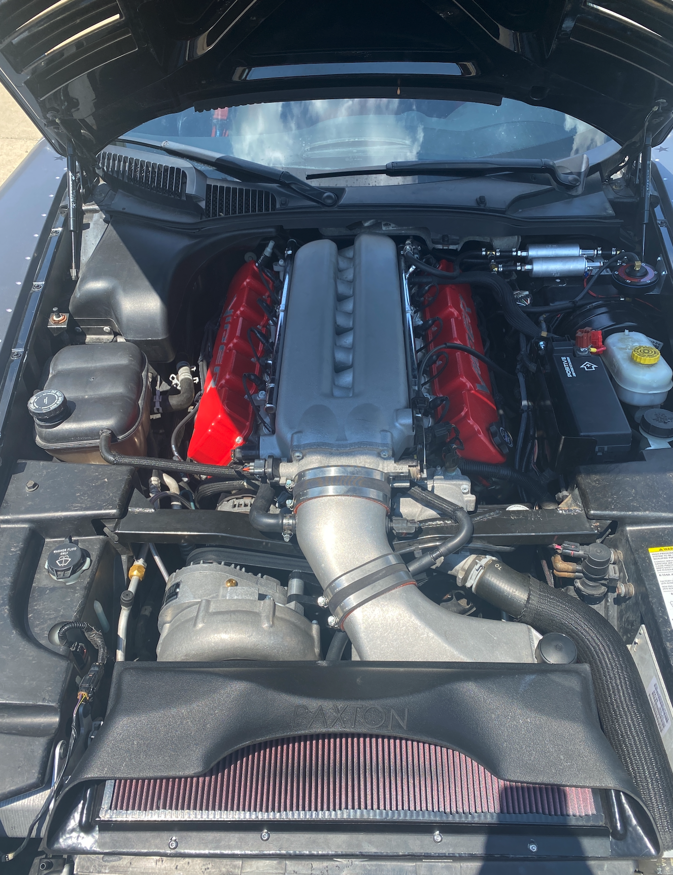 Used 2003 Dodge Viper SRT-10 RWD image 13