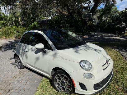 Used 2018 FIAT 500 Pop