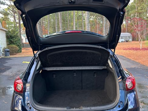 Used 2014 MAZDA MAZDA3 i Touring w/ Moonroof Package 1 image 6