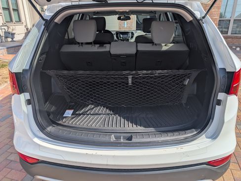 Used 2013 Hyundai Santa Fe Sport image 13