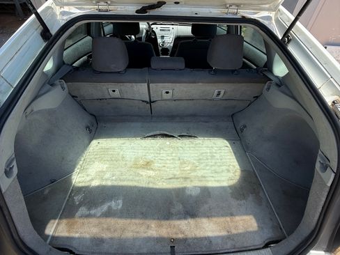 Used 2010 Toyota Prius One FWD image 14