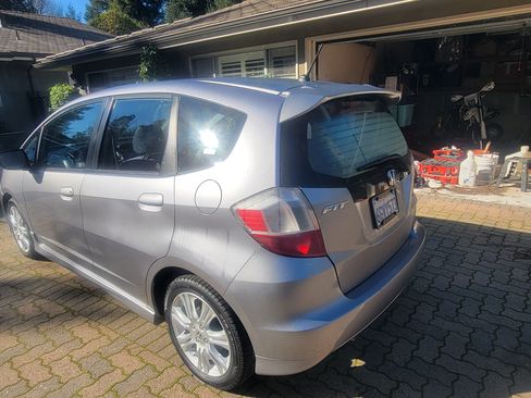 Used 2009 Honda Fit Sport image 15