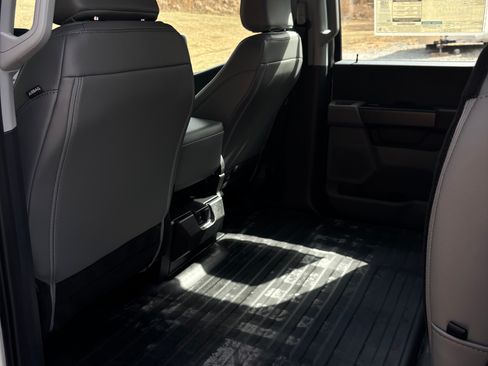 Used 2025 Ford F150 XL image 12