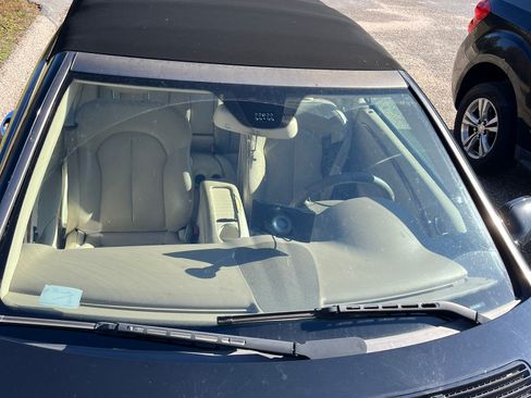 Used 2008 Mercedes-Benz CLK 550 Cabriolet image 15