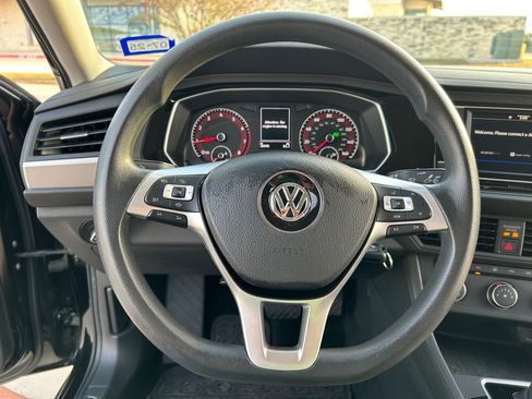 Used 2021 Volkswagen Jetta S w/ Driver Assistance Package image 20