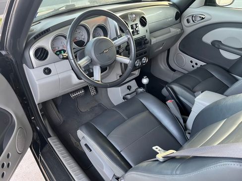 Used 2006 Chrysler PT Cruiser GT FWD image 5