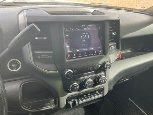 Used 2020 RAM 3500 Tradesman image 8