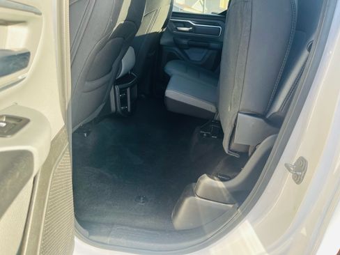 Used 2022 RAM 1500 Big Horn image 27