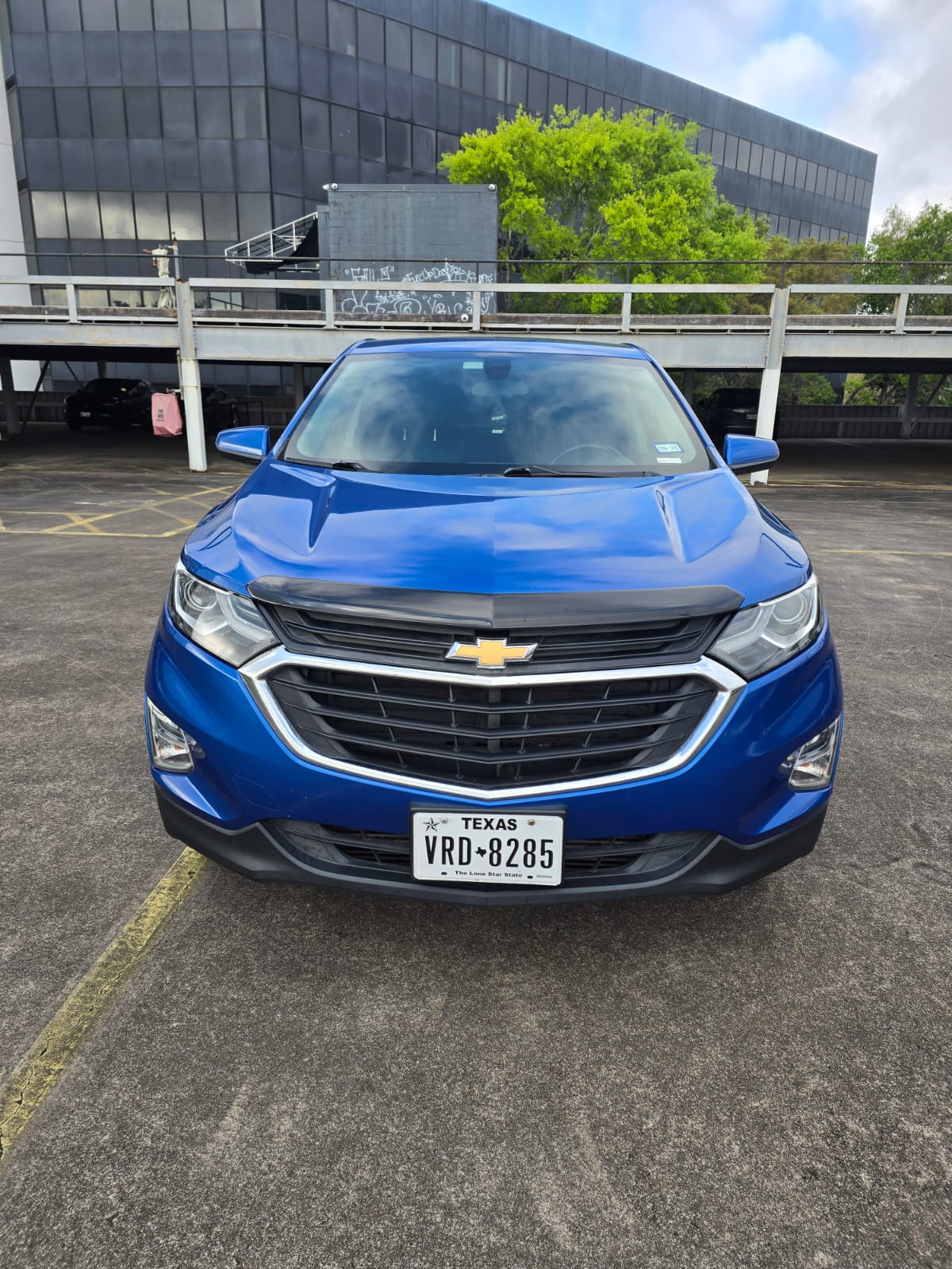 Used 2019 Chevrolet Equinox LT AWD/4WD image 15
