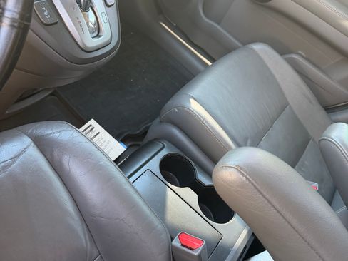 Used 2010 Honda CR-V EX-L image 16
