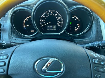 Used 2007 Lexus RX 400h 400h Sport Utility 4D