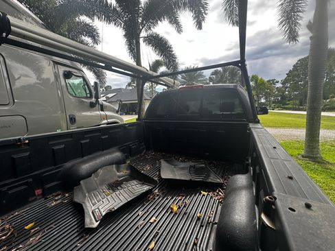 Used 2012 Toyota Tundra 4x4 Double Cab w/ Tow Pkg image 4