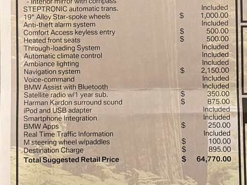 Used 2012 BMW 335i Convertible image 26