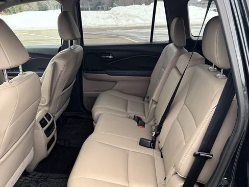 Used 2018 Honda Pilot EX-L image 9