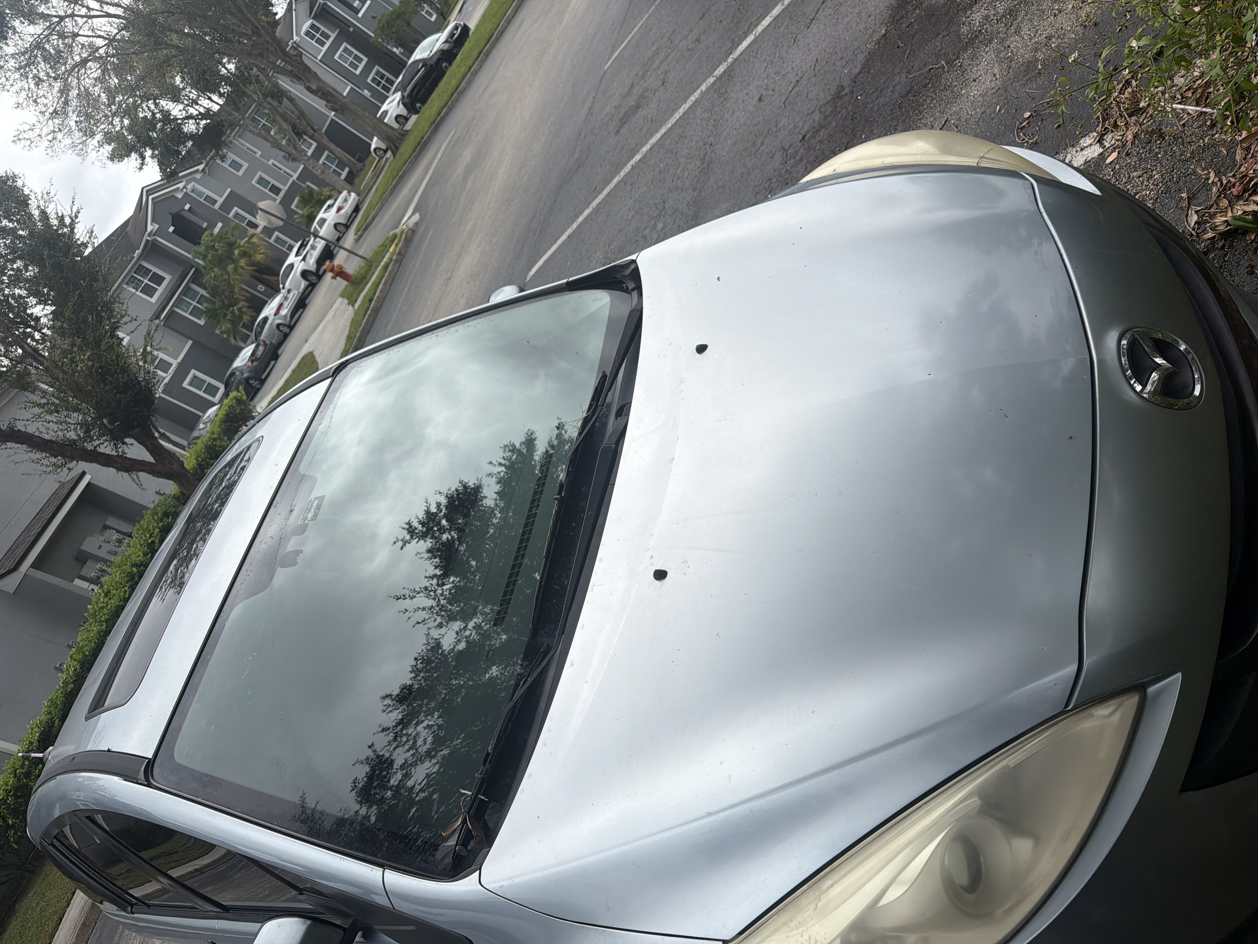 Used 2012 MAZDA MAZDA5 Grand Touring FWD image 2