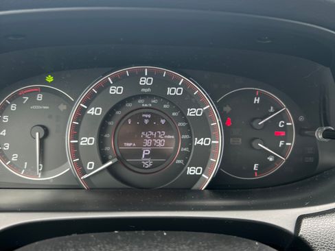 Used 2013 Honda Accord EX-L image 6