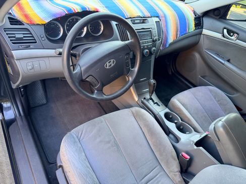 Used 2009 Hyundai Sonata GLS FWD image 15