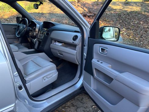 Used 2013 Honda Pilot EX-L image 21