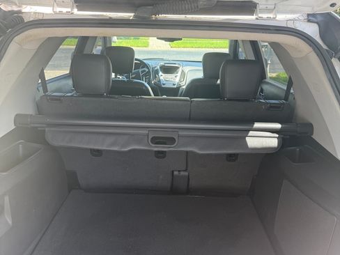 Used 2015 Chevrolet Equinox LTZ AWD/4WD image 12