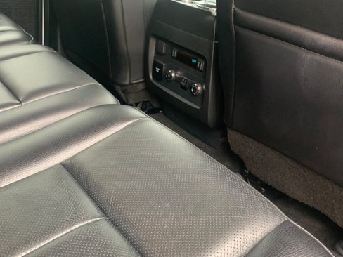 Used 2017 Ford Expedition EL Limited RWD image 21