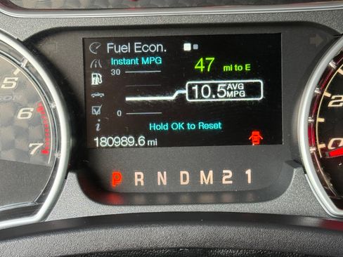 Used 2012 Ford F150 Harley-Davidson AWD/4WD image 13