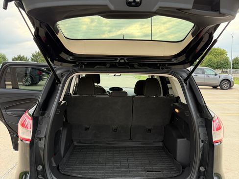 Used 2014 Ford Escape SE AWD/4WD image 27
