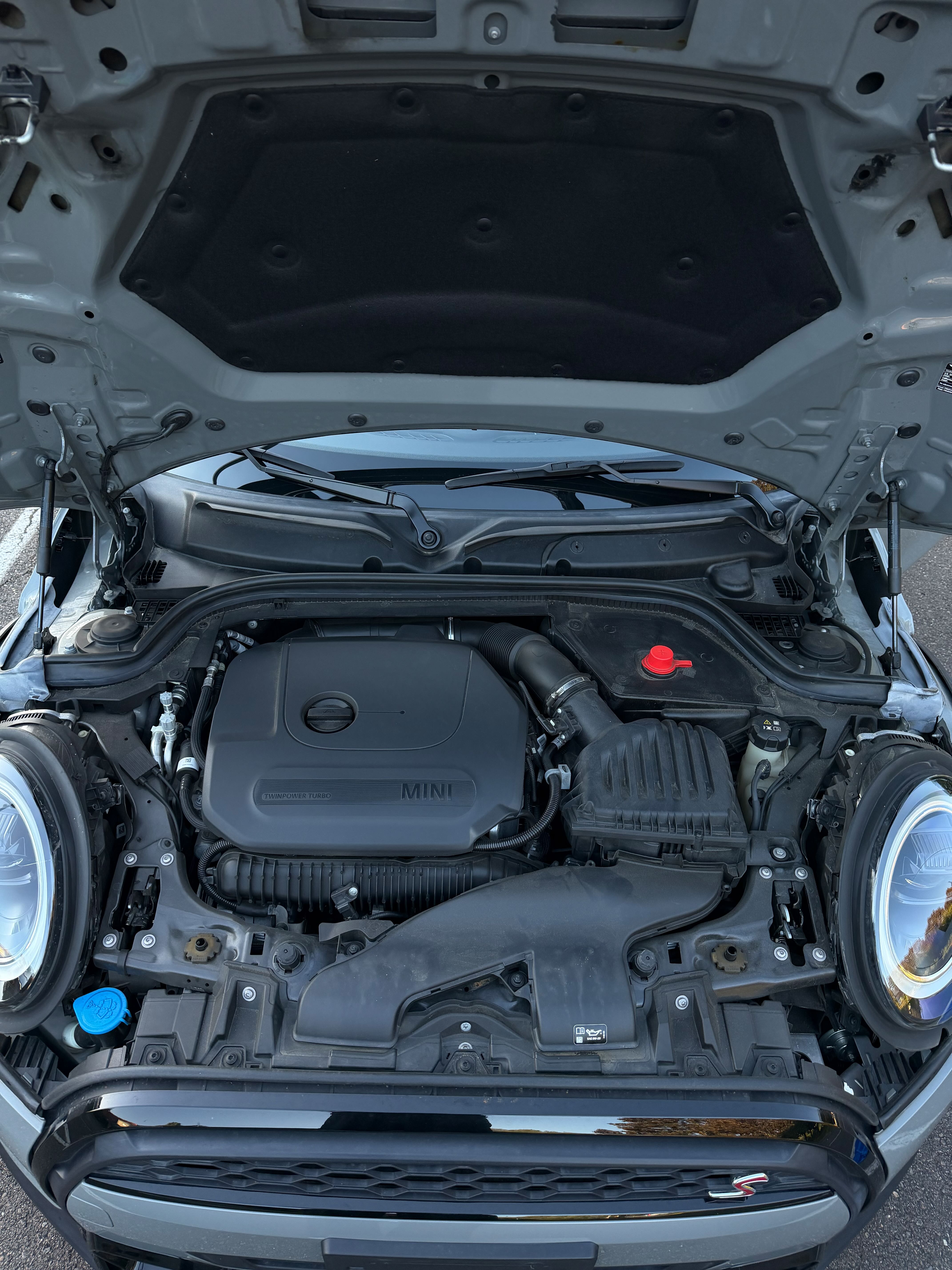 Used 2023 MINI Cooper S FWD image 6