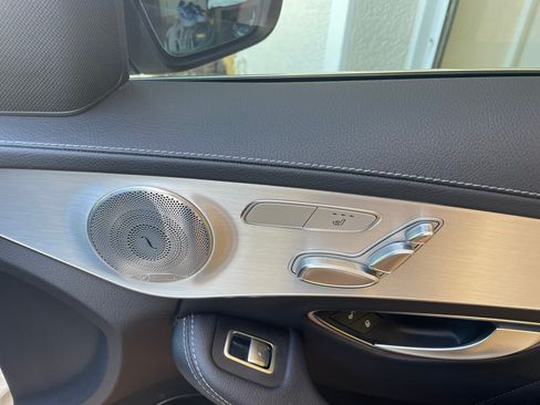 Used 2017 Mercedes-Benz C 300 C 300 Sedan 4D image 16