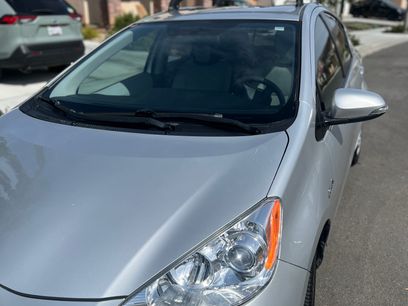 Used 2014 Toyota Prius C One