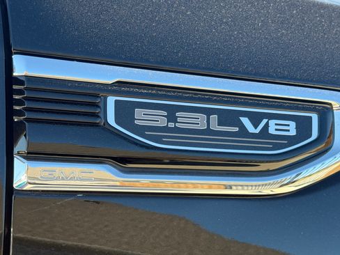 Used 2019 GMC Sierra 1500 Denali w/ Driver Alert Package II image 8