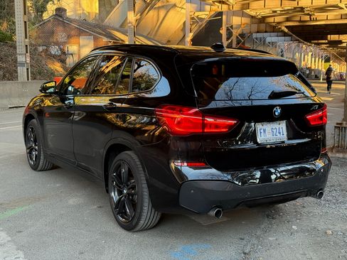 Used 2017 BMW X1 xDrive28i image 9