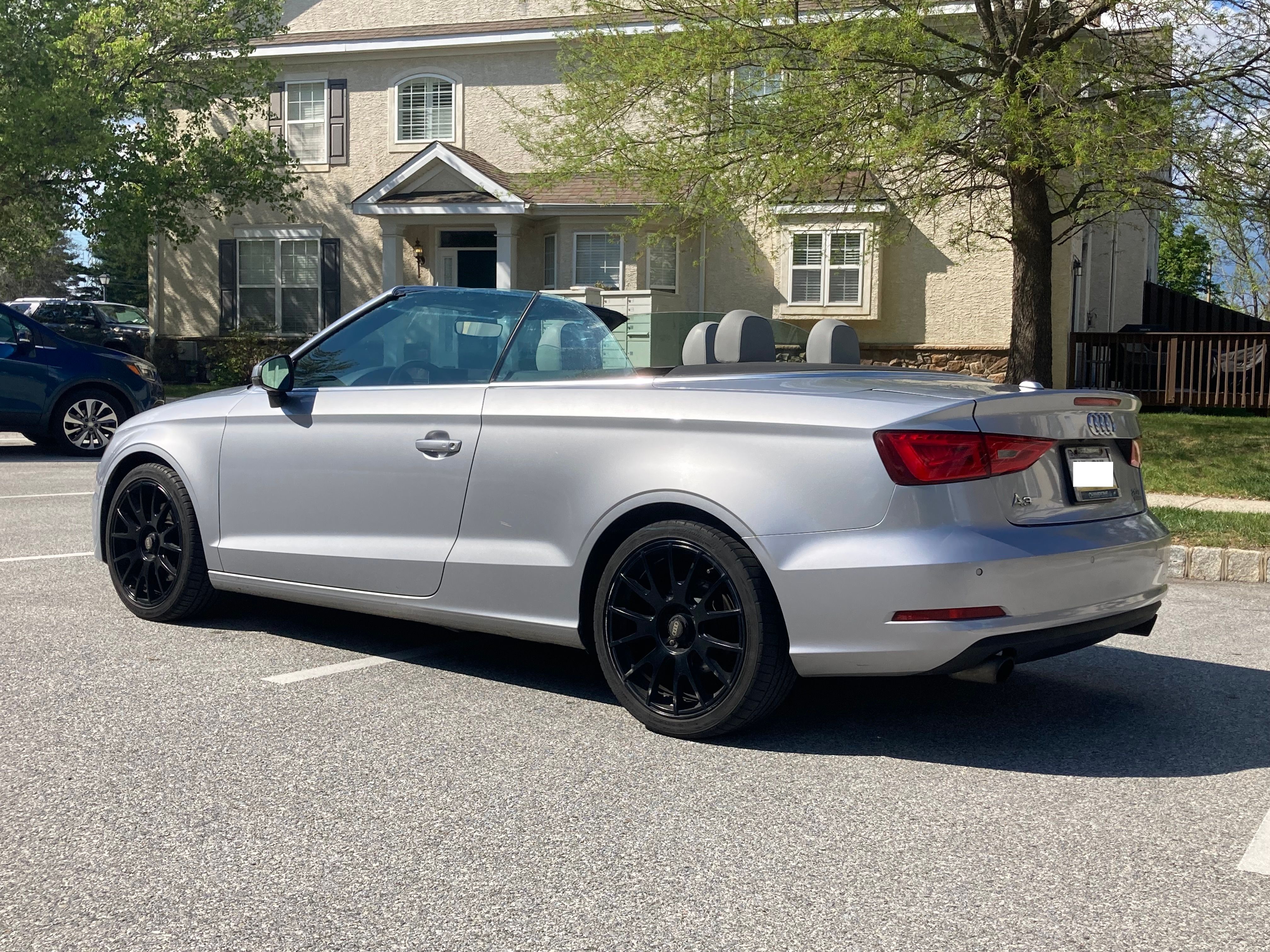 Used 2016 Audi A3 2.0T Premium AWD/4WD image 5
