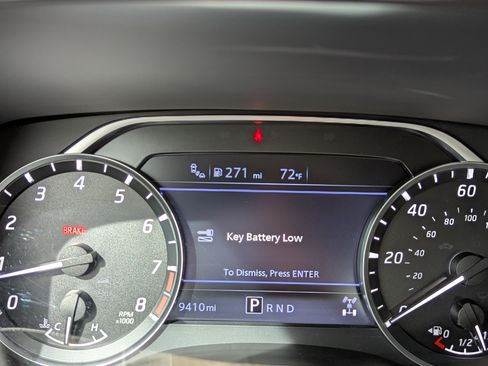 Used 2023 Nissan Frontier SV w/ Technology Package image 13