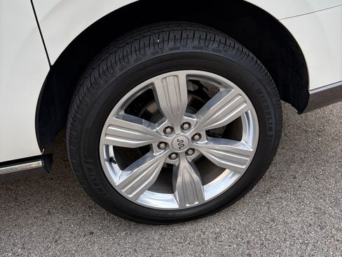 Used 2023 Ford Expedition Max King Ranch RWD image 13