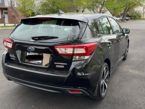 Used 2017 Subaru Impreza 2.0i Sport AWD/4WD image 2