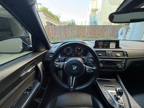 Used 2021 BMW M2 Competition RWD image 24