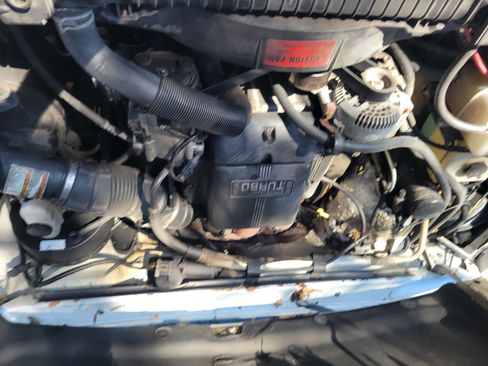 Used 1996 Ford F350 2WD Crew Cab image 21