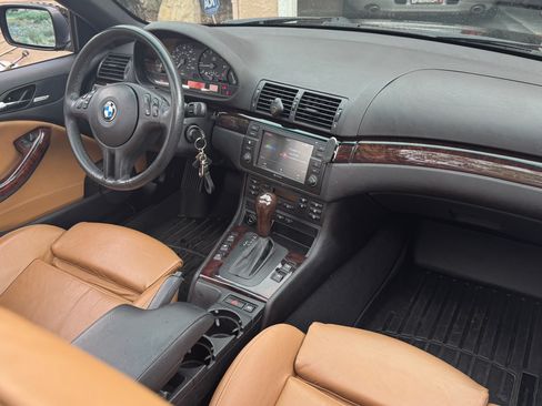 Used 2006 BMW 325Ci Convertible RWD image 19