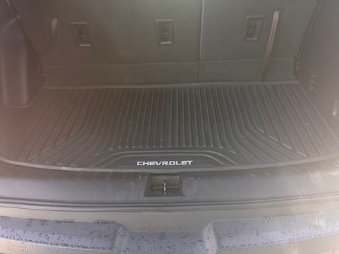 Used 2018 Chevrolet Traverse LT FWD image 10