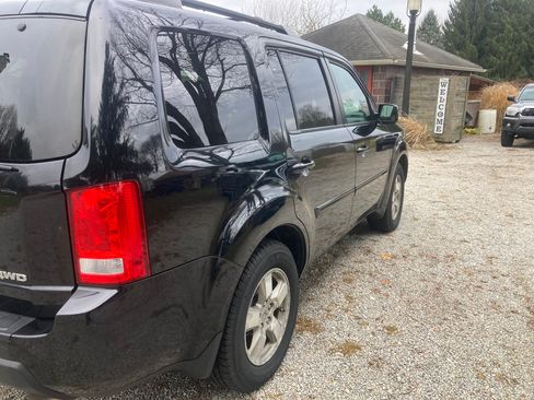 Used 2010 Honda Pilot EX-L image 6