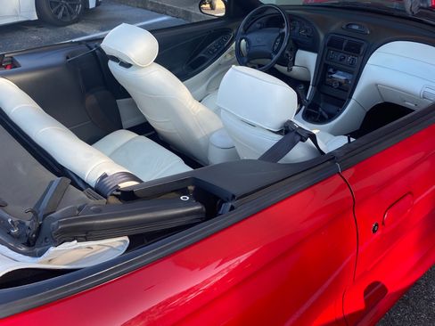 Used 1996 Ford Mustang GT image 6