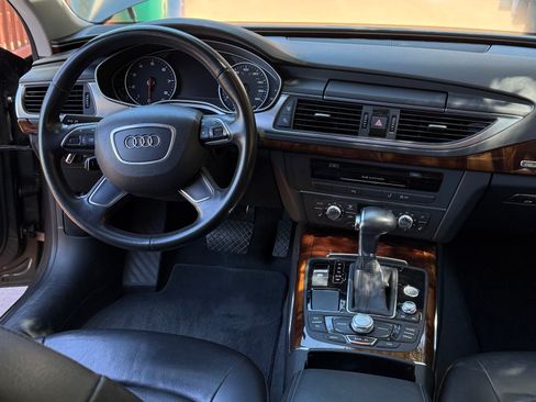 Used 2012 Audi A7 3.0T Premium AWD/4WD image 14