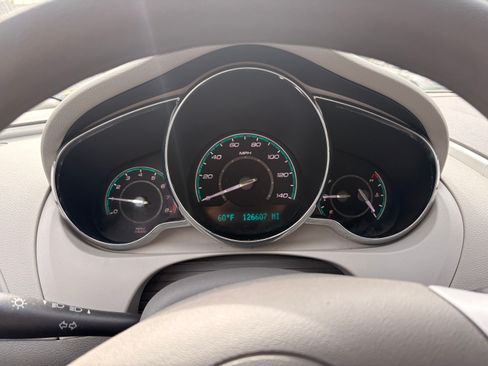 Used 2012 Chevrolet Malibu LS image 10