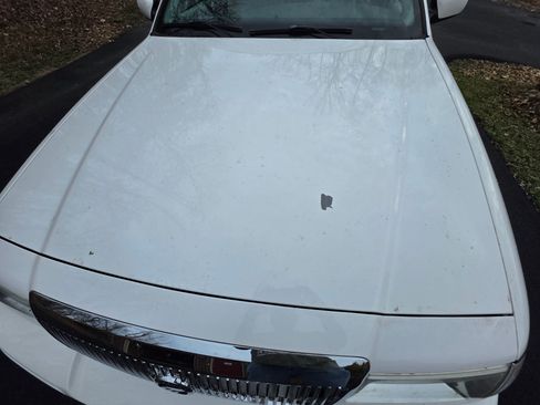 Used 2005 Mercury Grand Marquis GS image 9